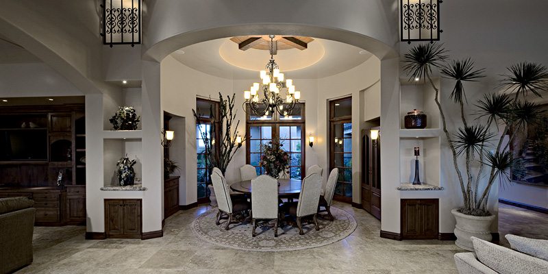 Albuquerque Luxury Home