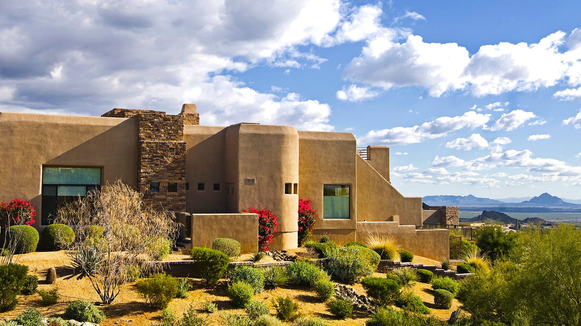 Beautiful Albuquerque Home