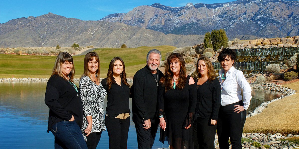 Sandi Pressley Real Estate Team