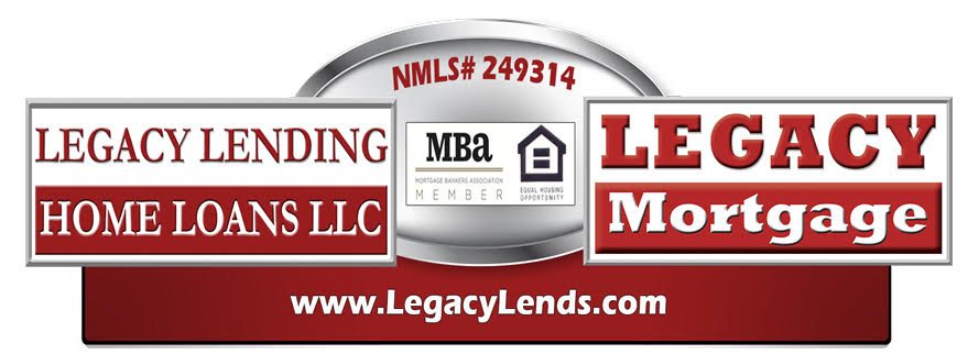 Legacy Mortgage Logo