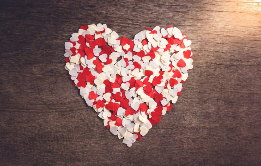 Spend the Perfect Valentines Day in Albuquerque Sandi Pressley