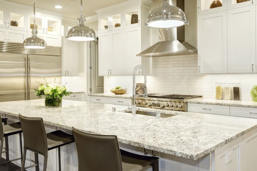 How To Save Money On Granite Countertops Sandi Pressley