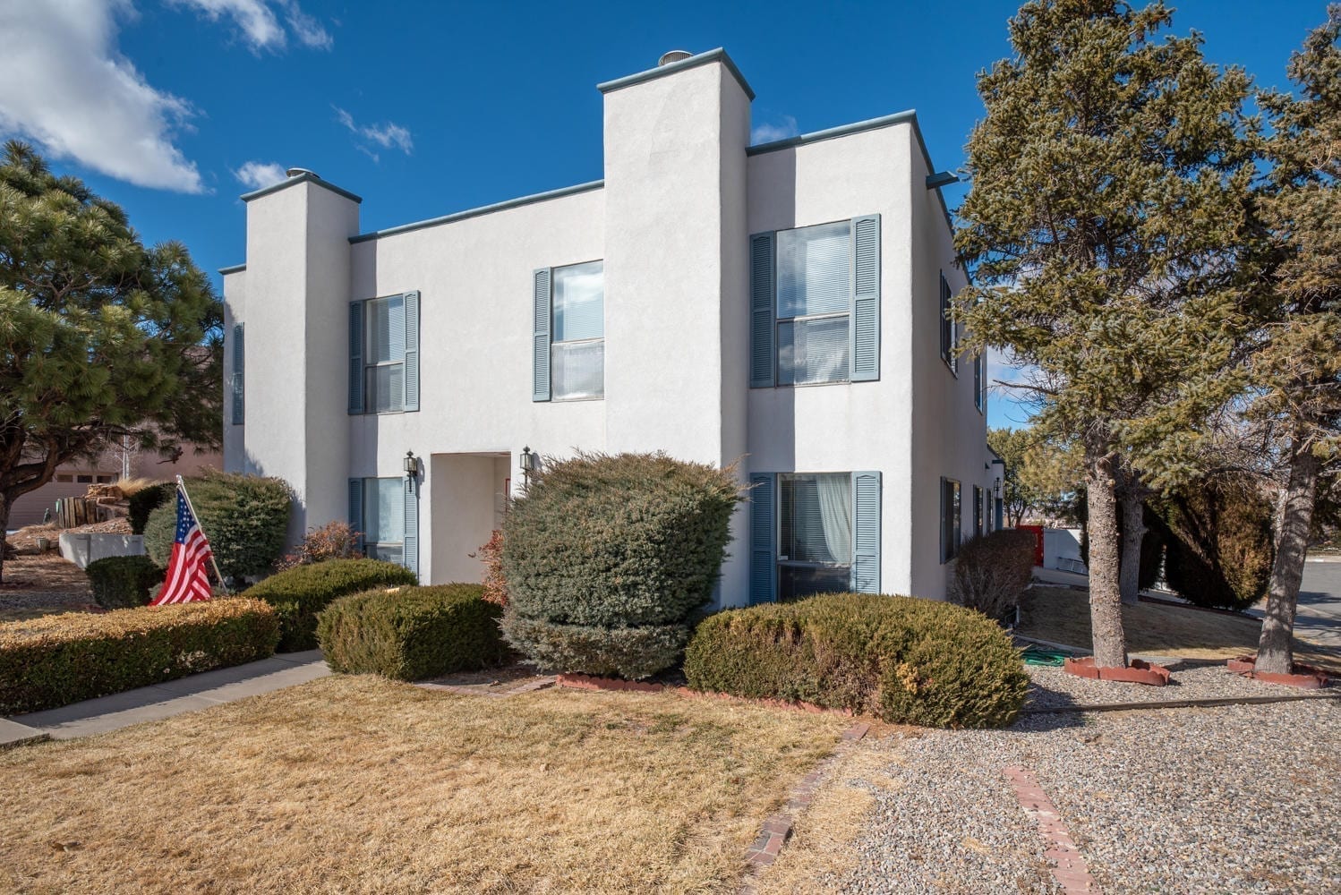 Albuquerque Home for Sale