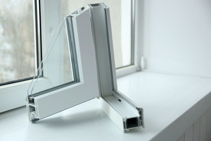 Replacement Window Example