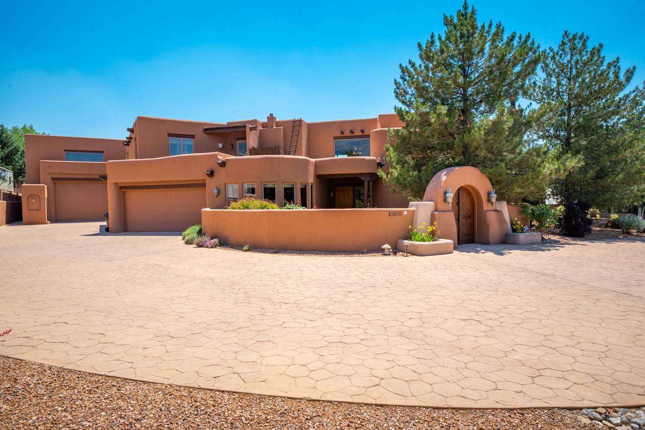 Albuquerque Home for Sale