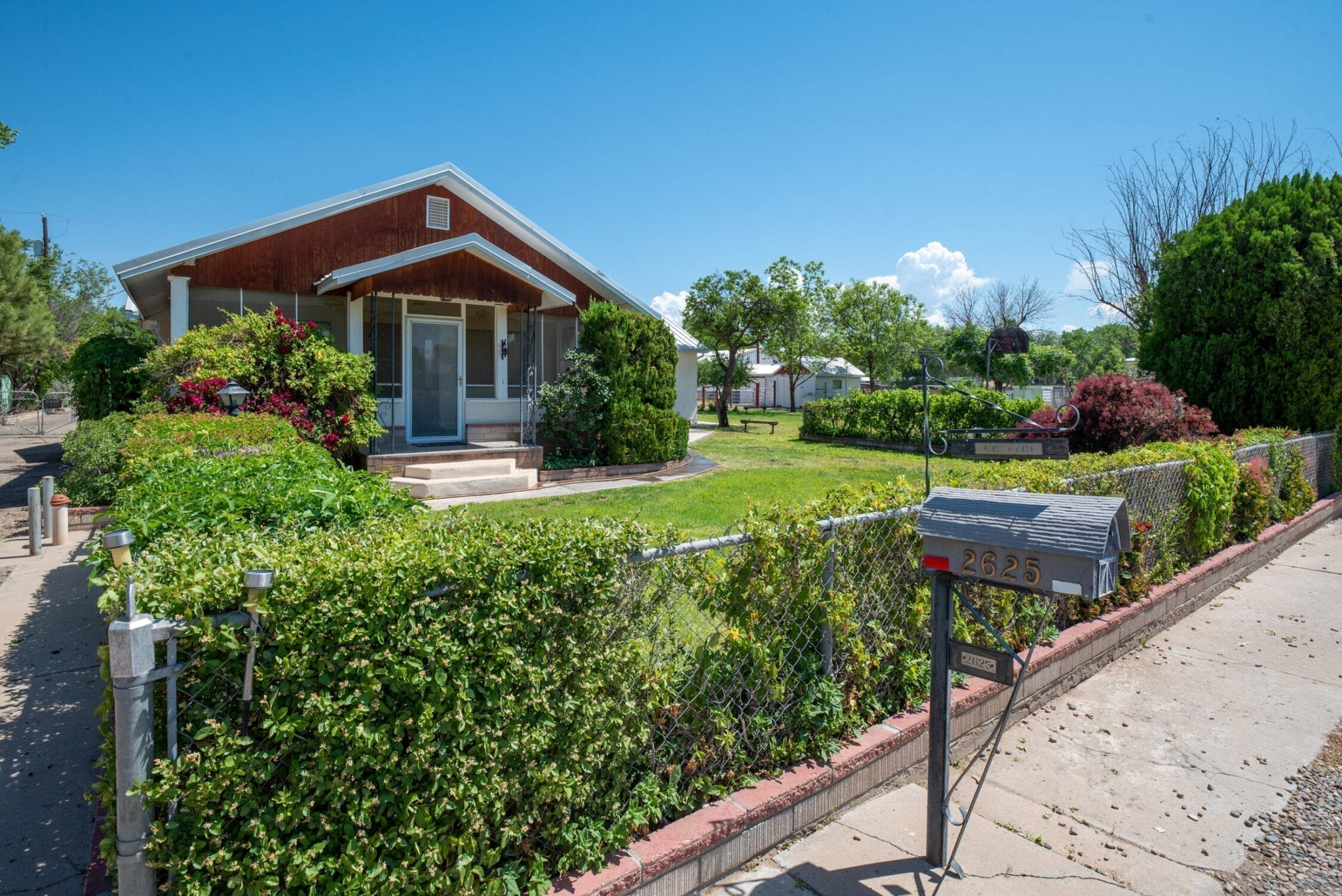 Albuquerque Home for Sale