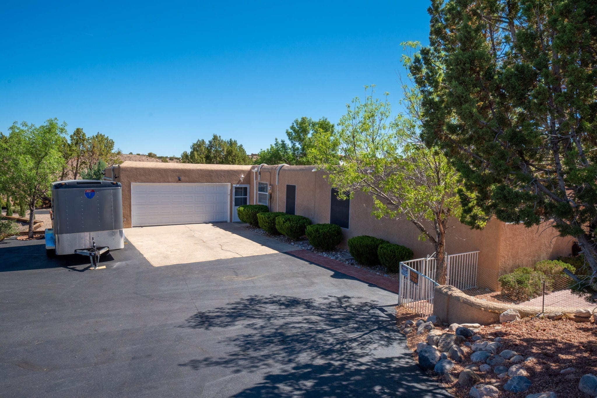 Placitas home for sale