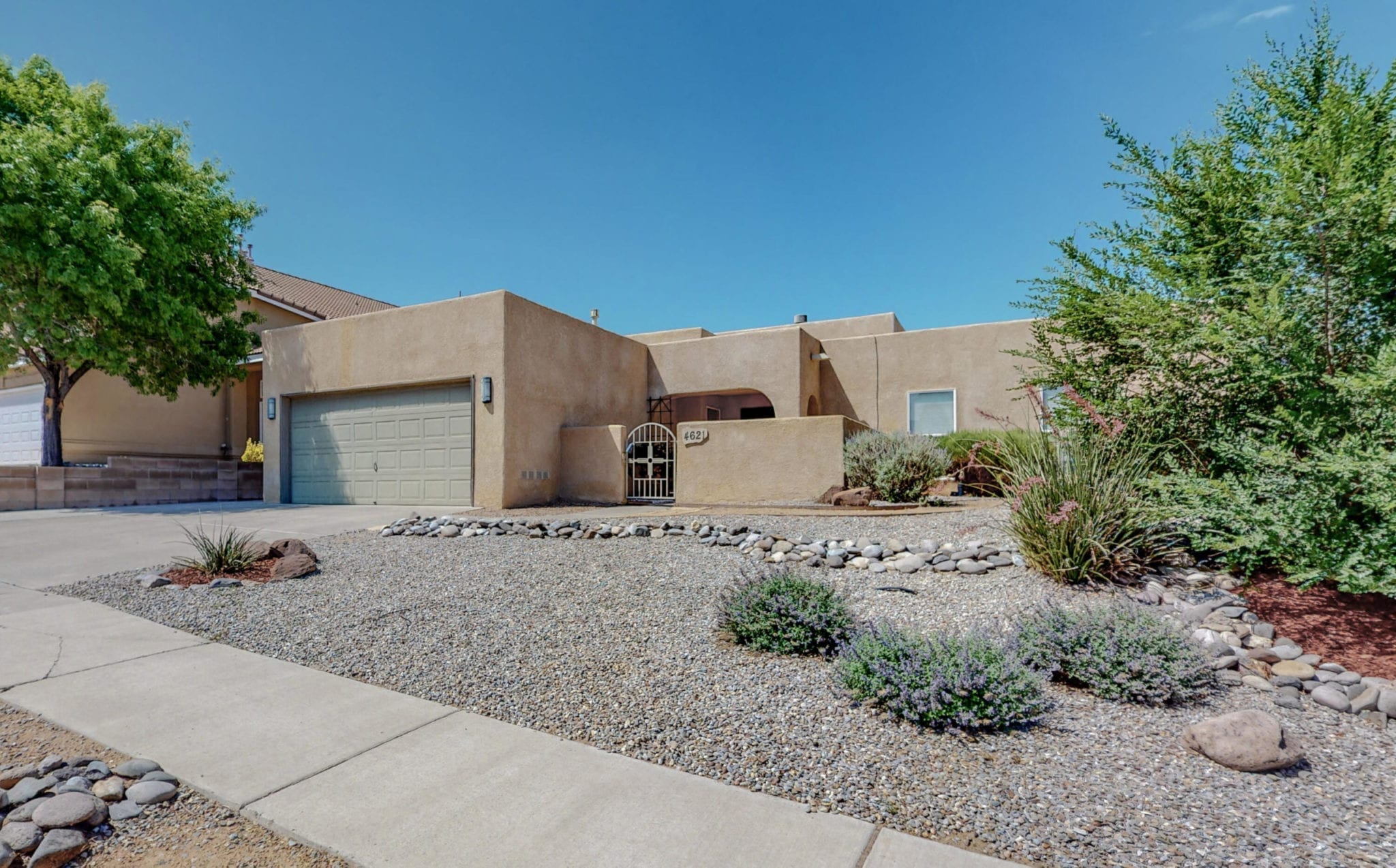 Albuquerque Home for Sale