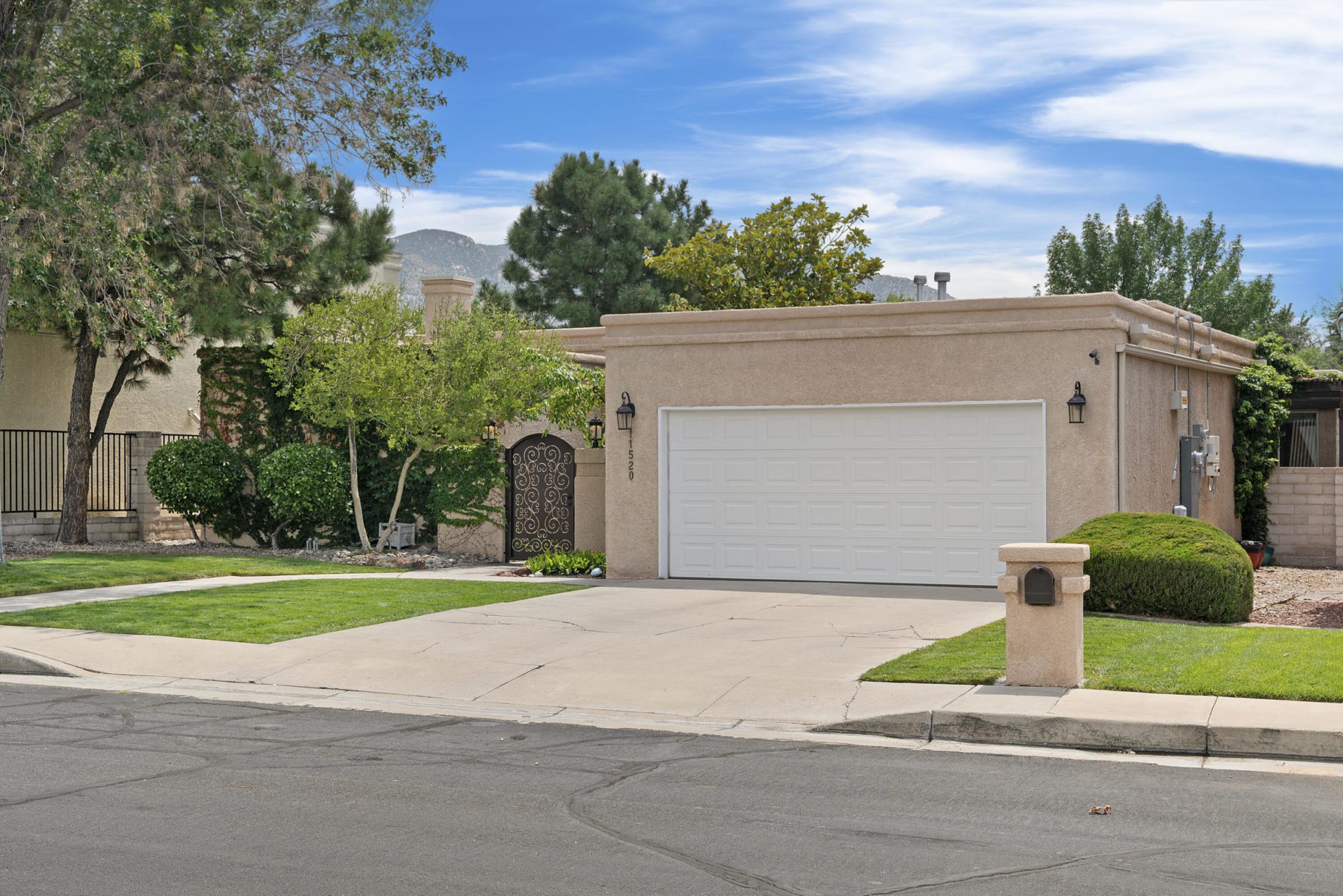 Albuquerque Home for Sale