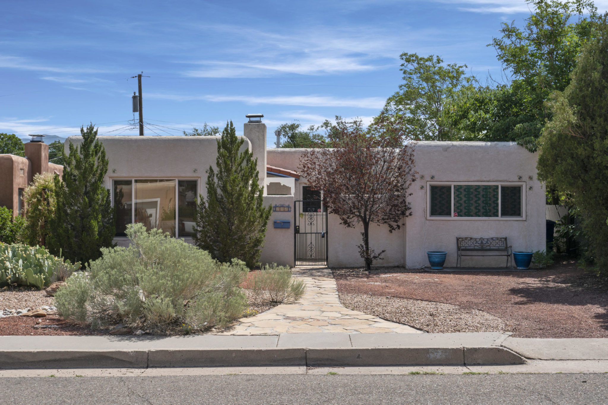 Albuquerque Home for Sale