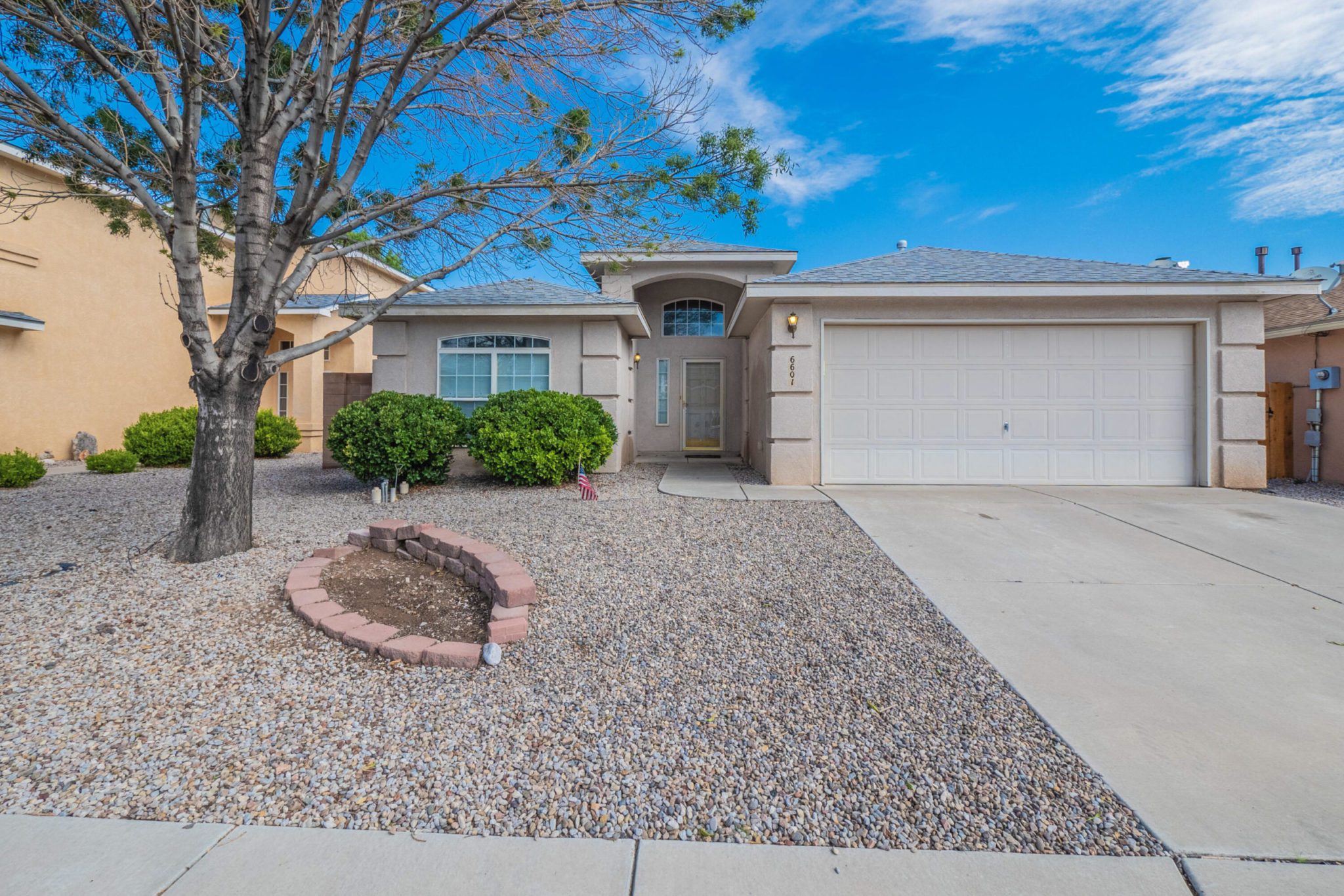 Albuquerque Home For Sale