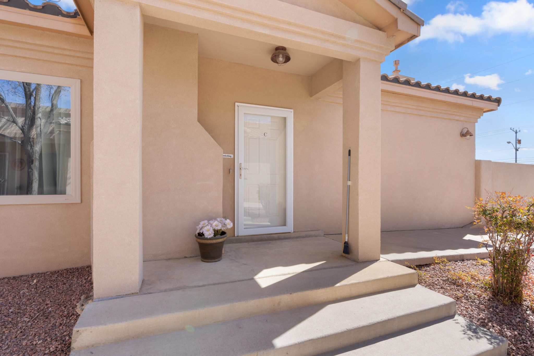 Albuquerque Home for Sale