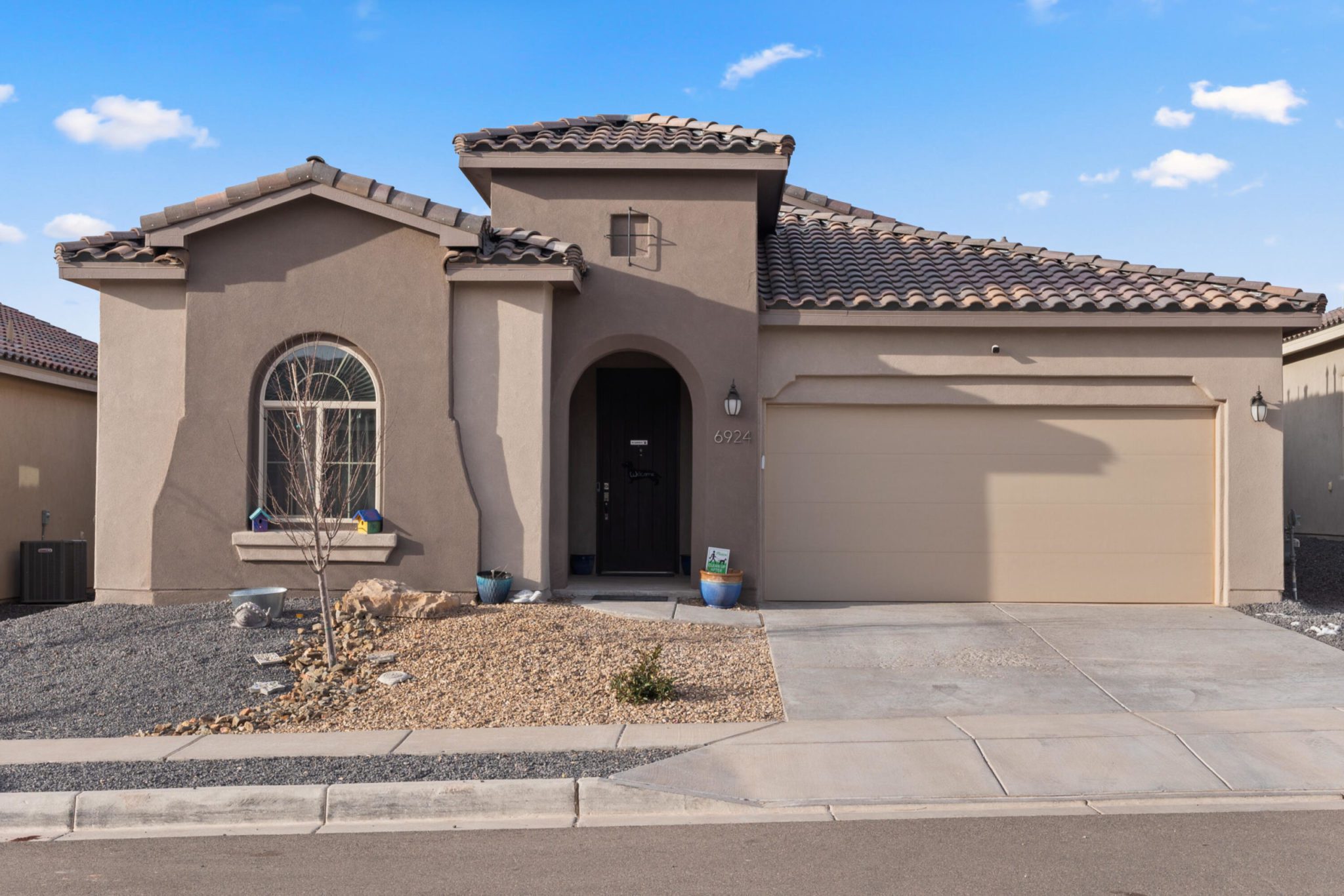 Albuquerque Home for Sale
