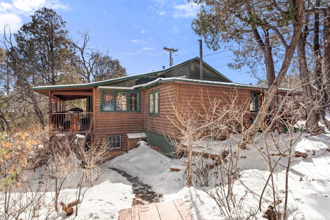 Albuquerque Home for Sale