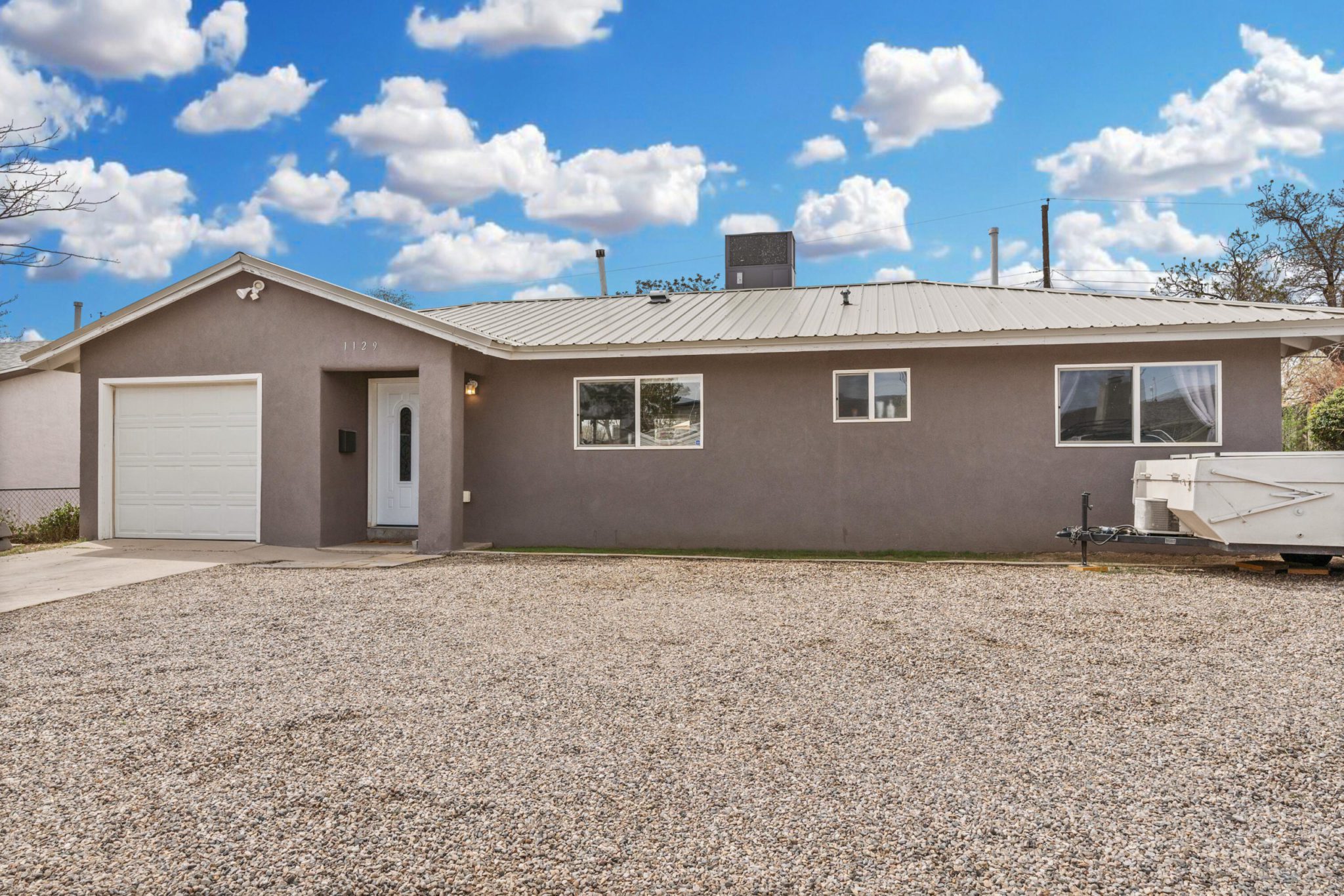 Albuquerque Home for Sale