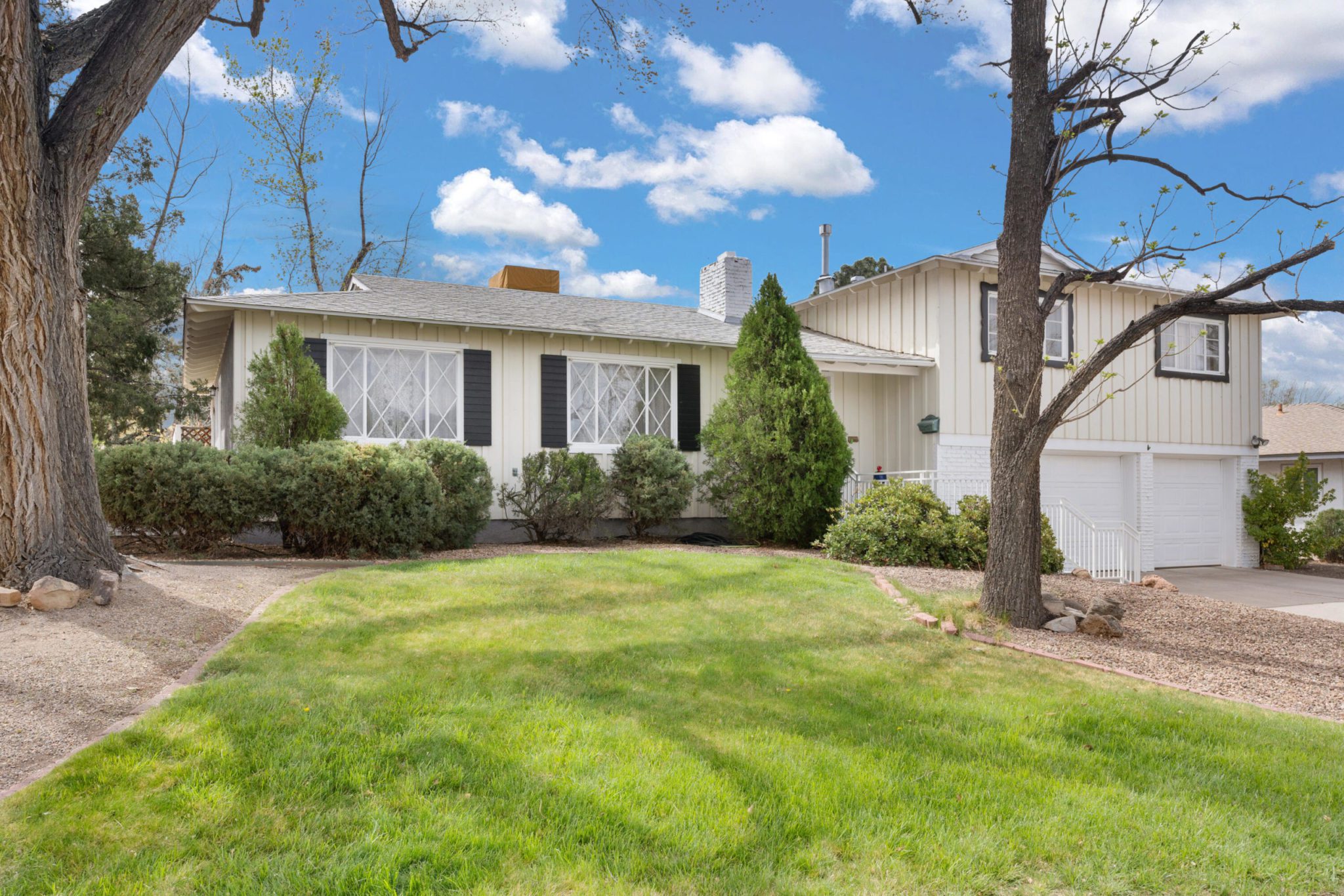 Albuquerque Home for Sale