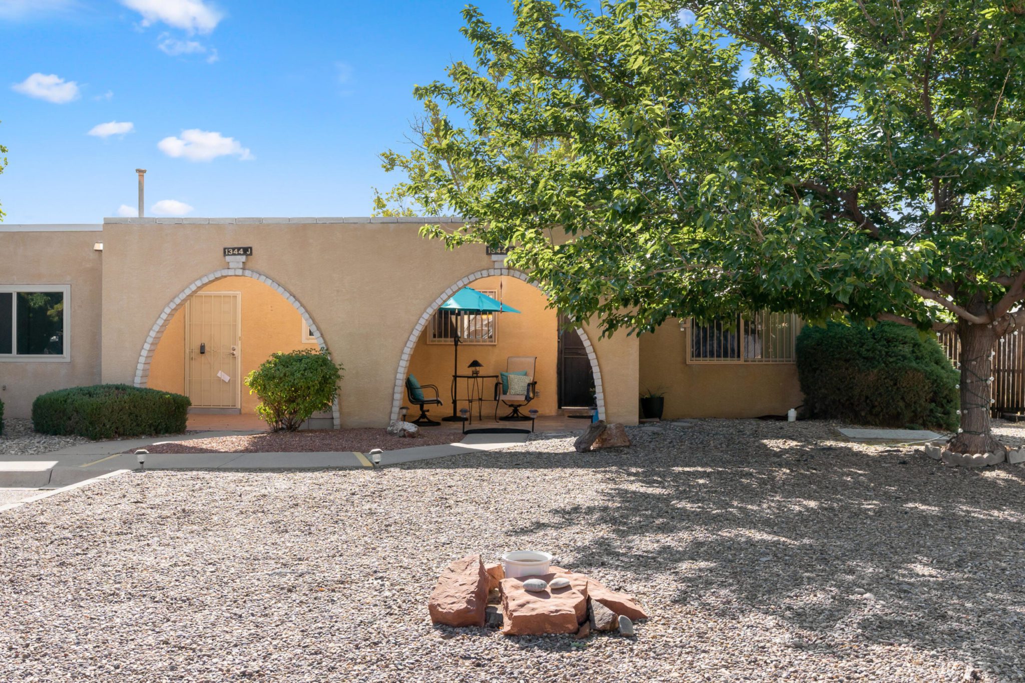 Albuquerque Home for Sale