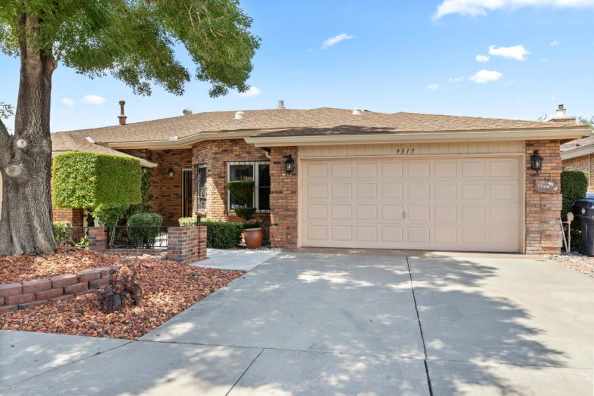 Albuquerque Home For Sale