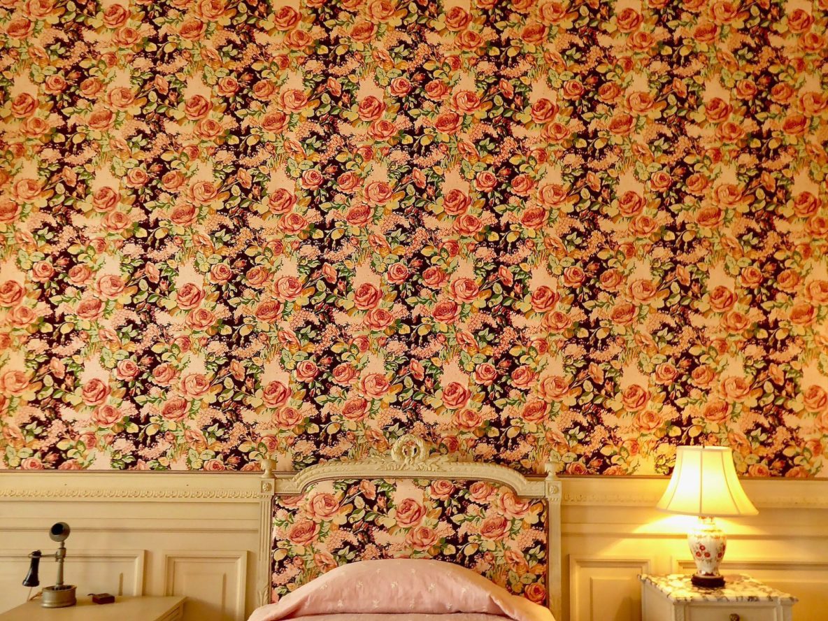 Bedroom Wallpaper