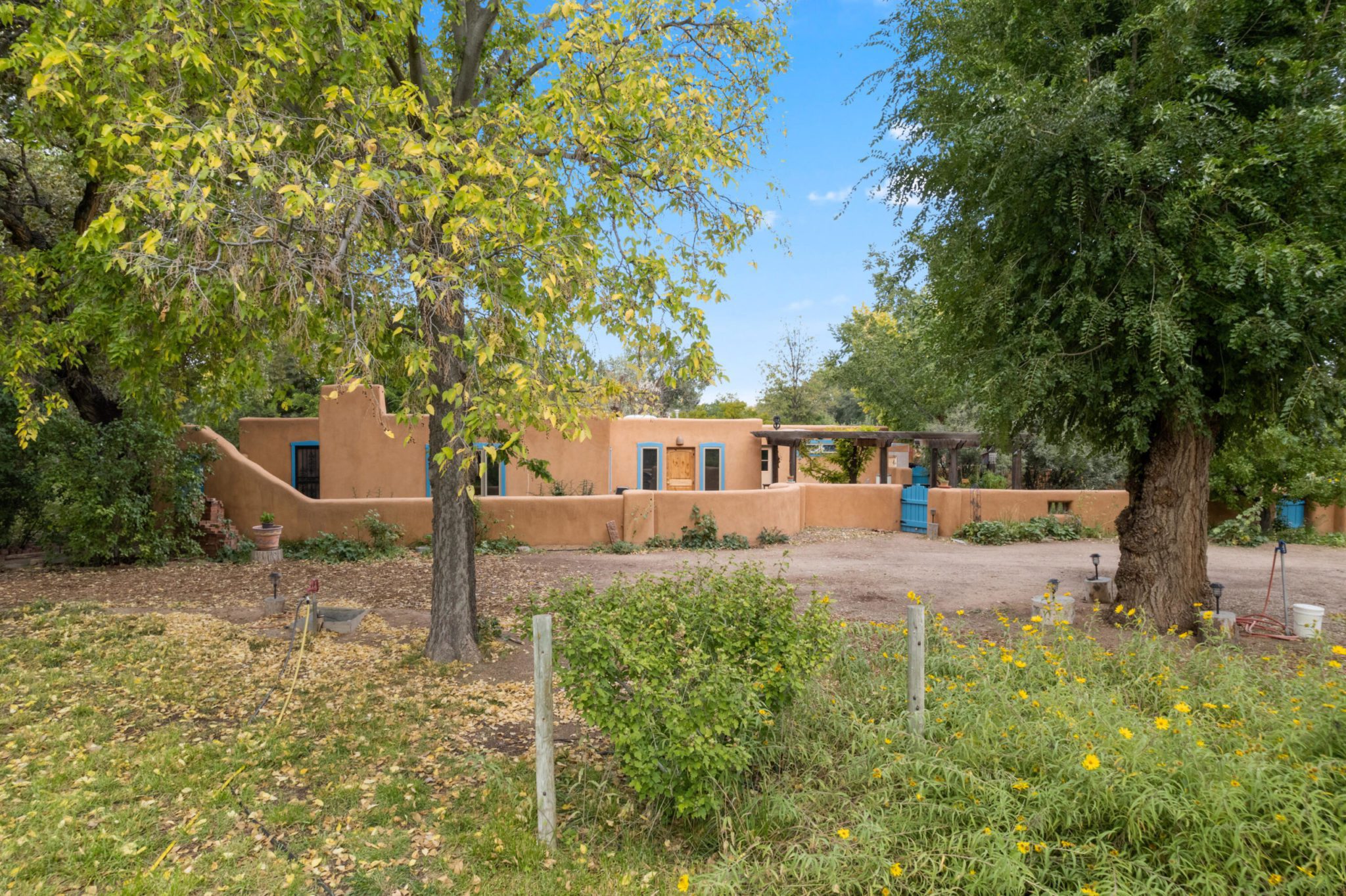 Corrales Home For Sale