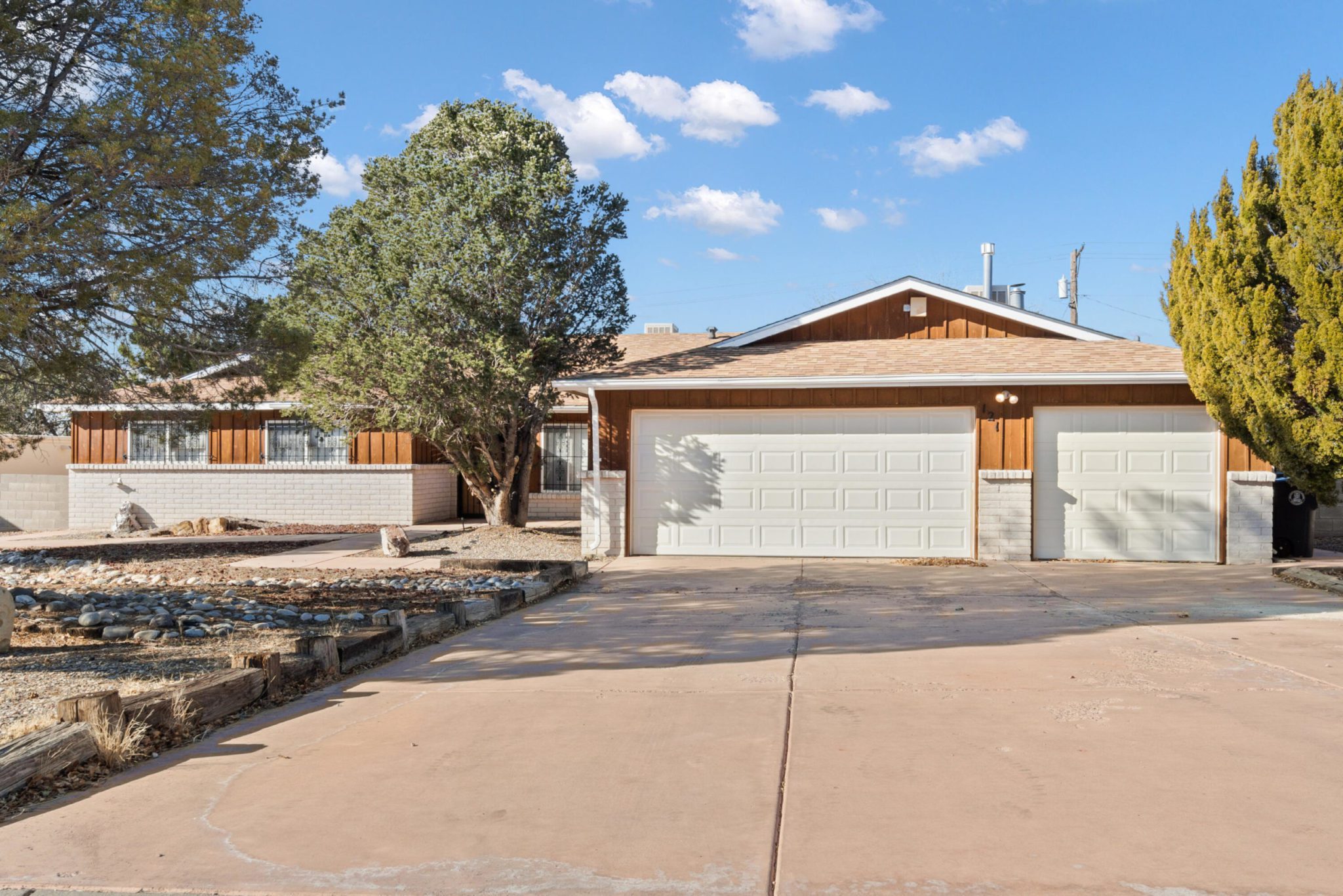 Albuquerque Home for Sale