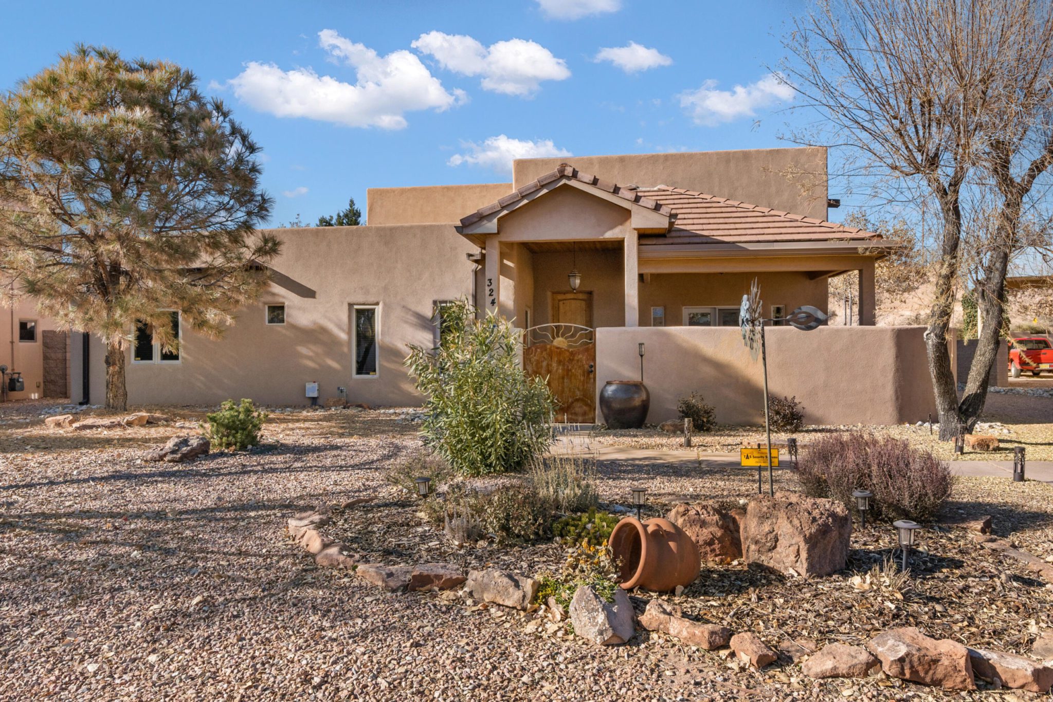 Albuquerque Home for Sale