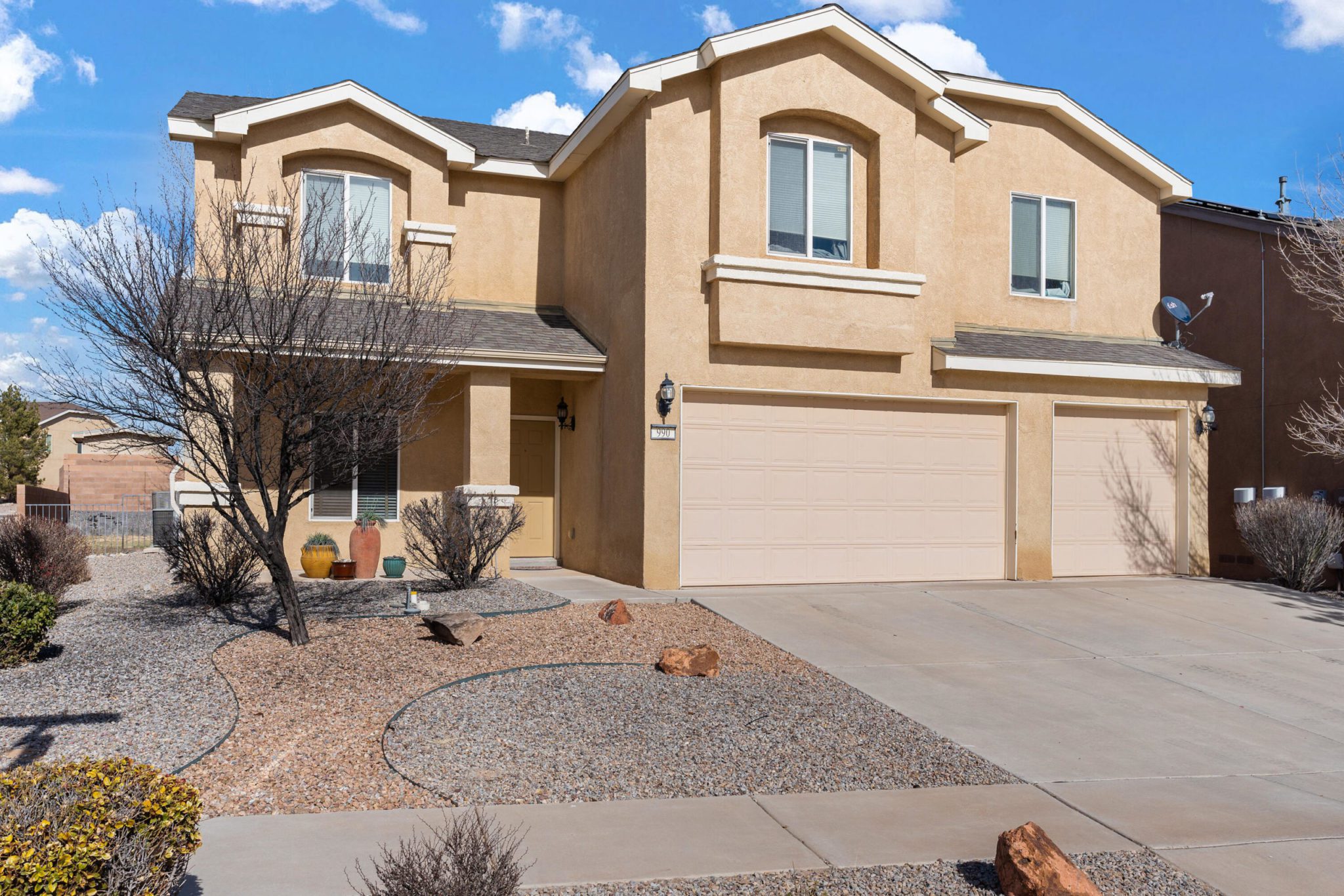 Los Lunas Home for Sale