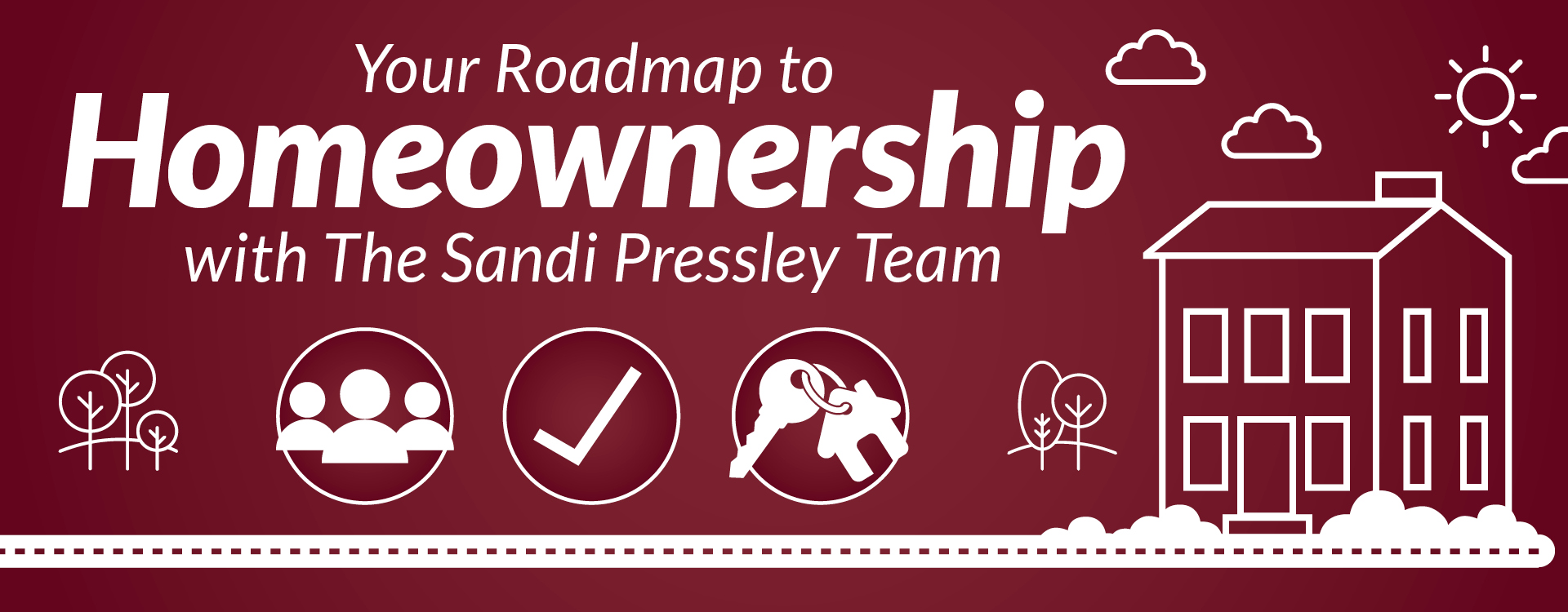 Sandi Pressley Albuquerque Real Estate Team