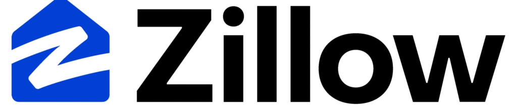 Zillow Logo